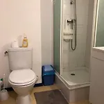 Spacieux 3 Avec Balcon Et Parking Privé * Luz-Saint-Sauveur