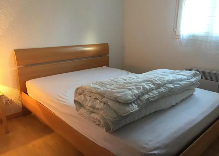 Spacieux 3 Avec Balcon Et Parking Privé *