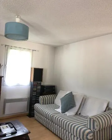 Spacieux 3 Avec Balcon Et Parking Prive דירה *